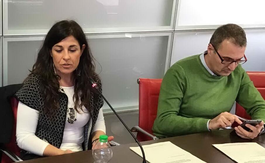 l assessore nuvoli (l unione sarda m pala)