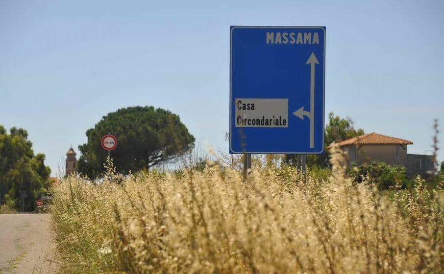 la situazione sulla strada provinciale 9 (l unione sarda sanna)