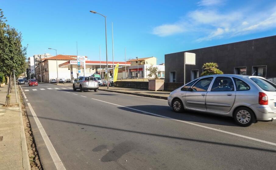 via cattaneo a iglesias (l unione sarda cucca)