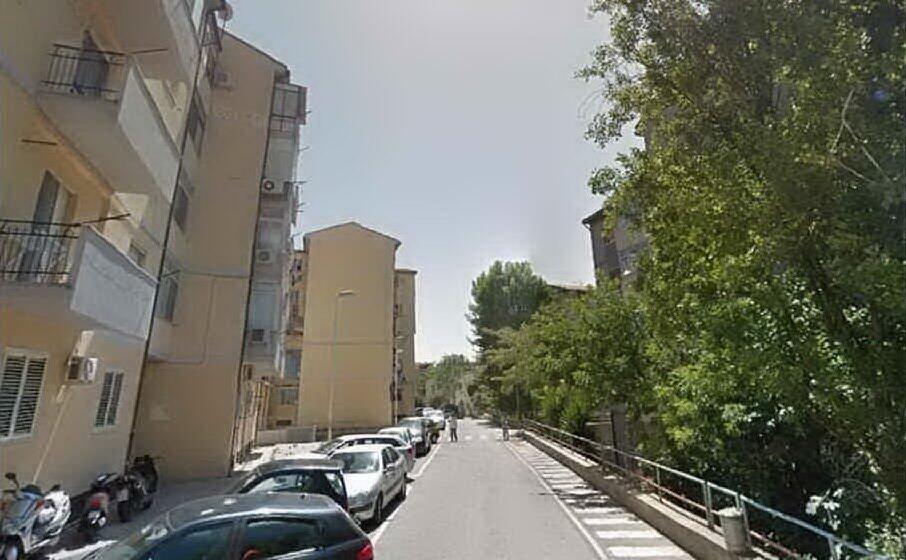 via seruci (archivio l unione sarda)