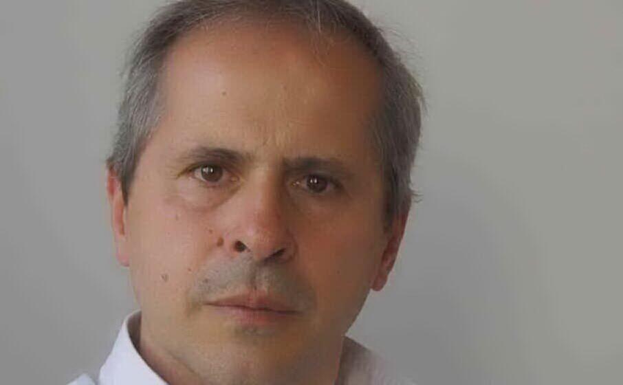 andrea crisanti (archivio l unione sarda)