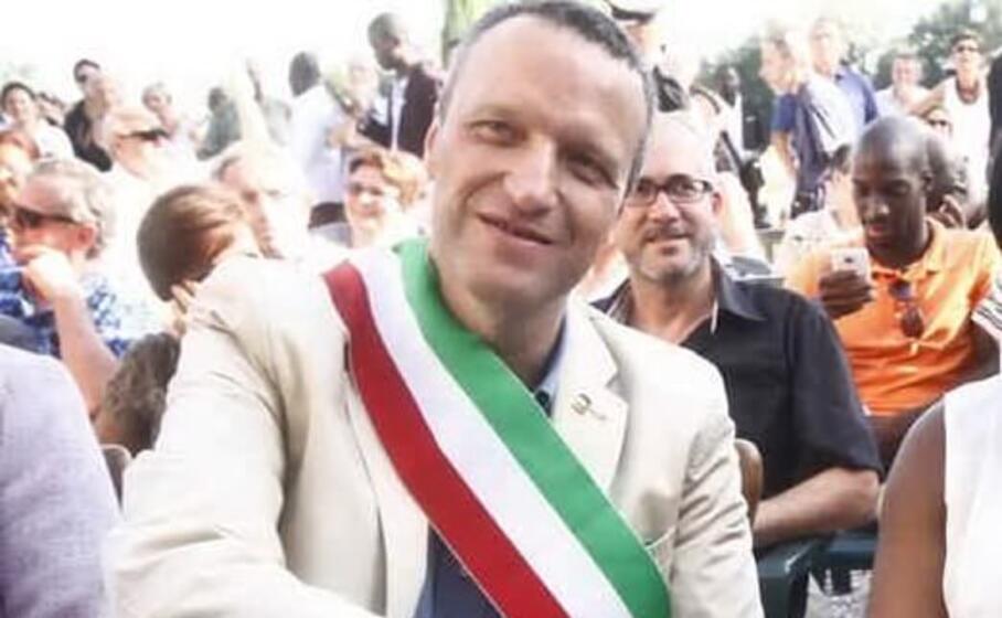 flavio tosi (archivio l unione sarda)