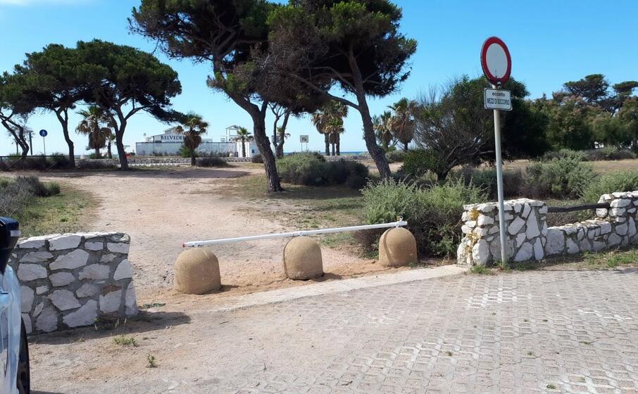 (foto l unione sarda daga)