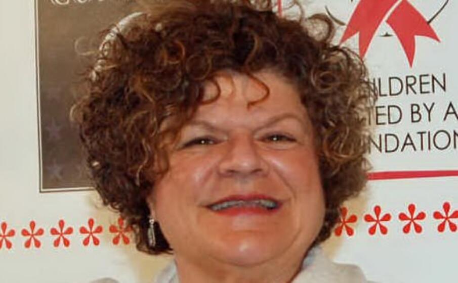 l attrice mary pat gleason (foto da wikimedia)
