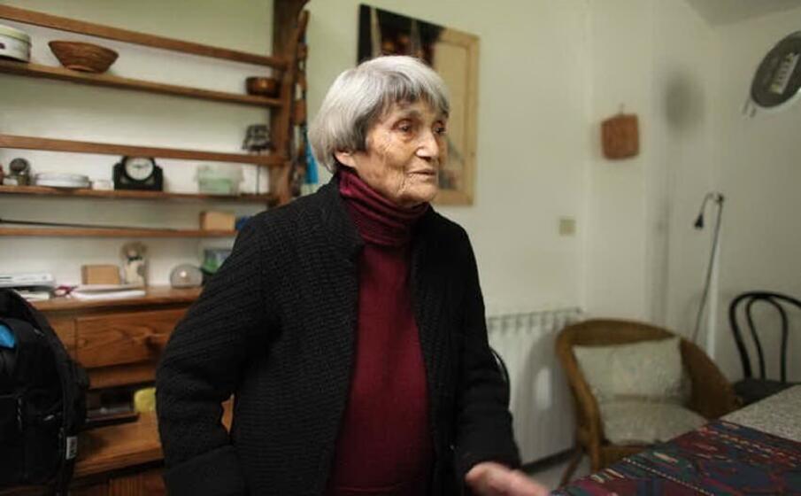 maria lai (l unione sarda)