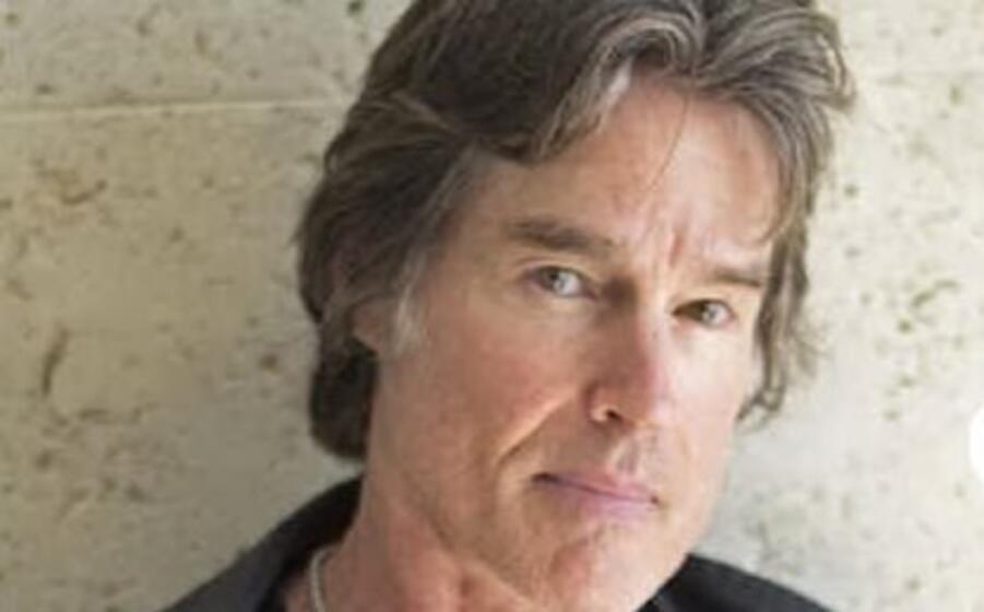 ronn moss (foto da google)