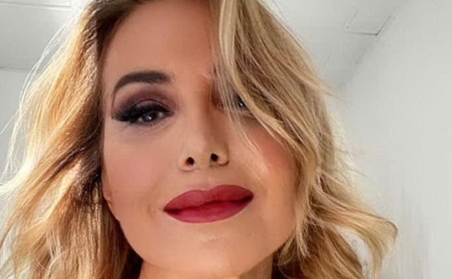 barbara d urso (foto da instagram)
