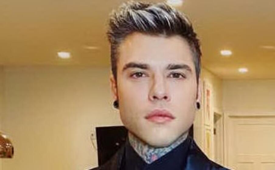 fedez (foto da profilo ufficiale instagram)