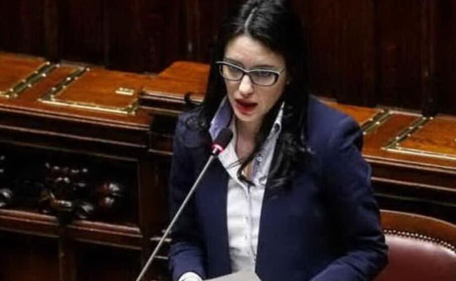 il ministro azzolina (archivio l unione sarda)