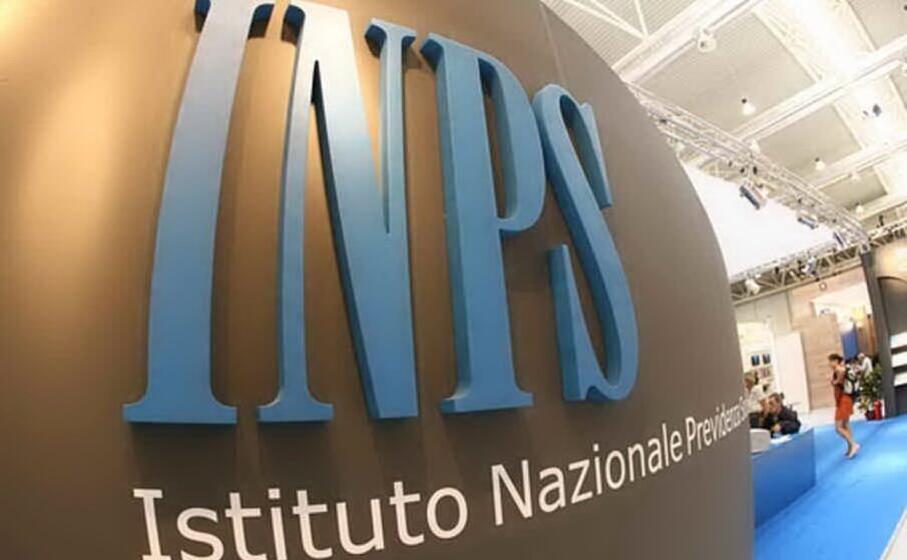 inps (archivio l unione sarda)