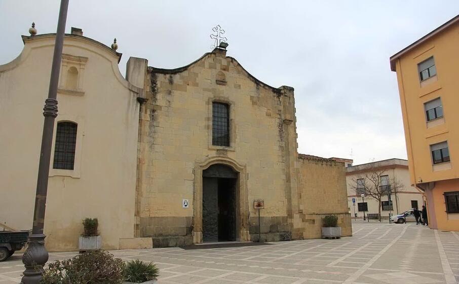 san gavino (wikipedia)
