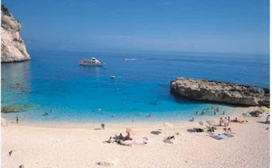 cala mariolu (archivio l unione sarda)