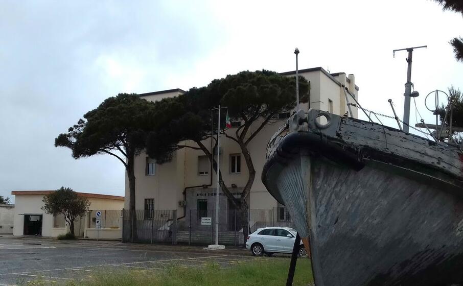 la guardia costiera di sant antioco (l unione sarda scano)