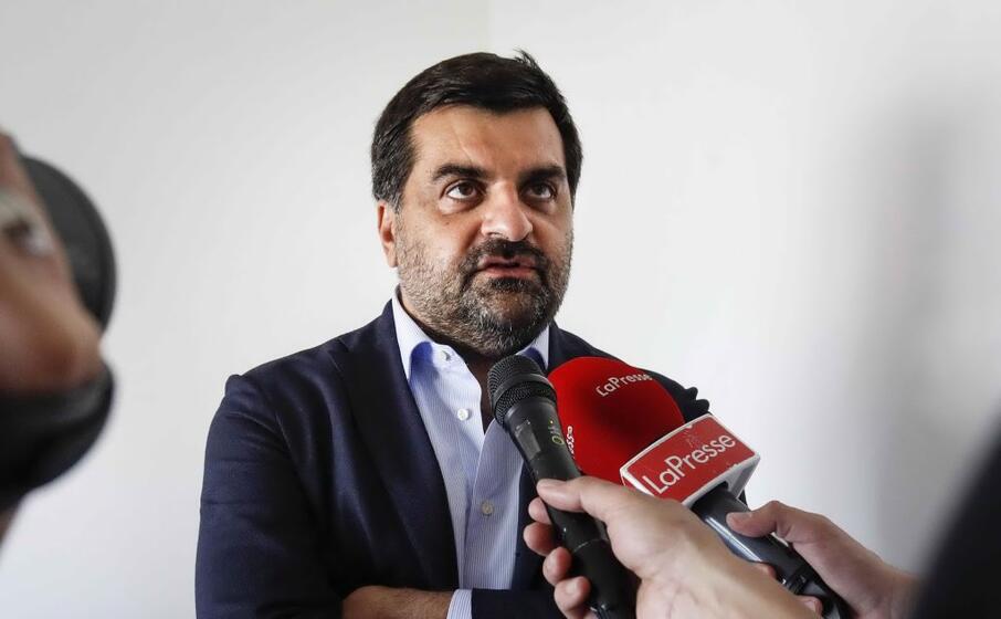 luca palamara (l unione sarda)