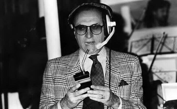 accaddeoggi 7 giugno 1936 nasce pippo baudo
