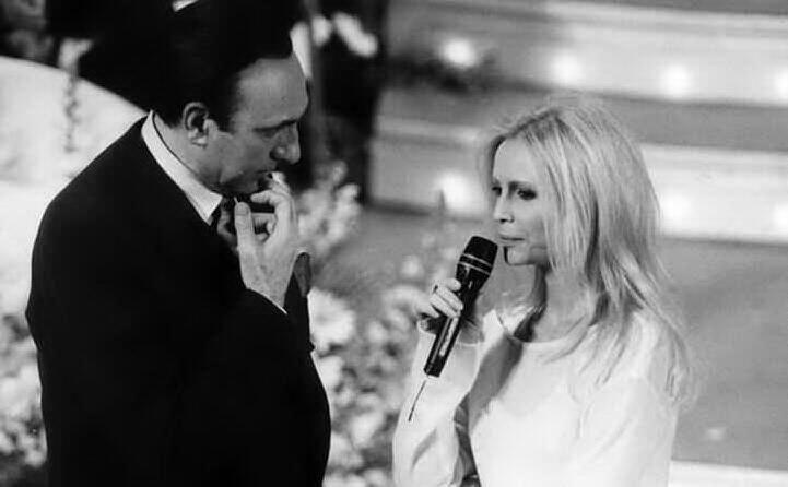 qui con patty pravo
