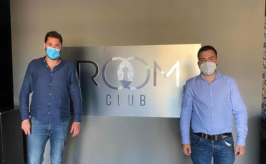 toccalini e piras (fonto ufficio stampa)