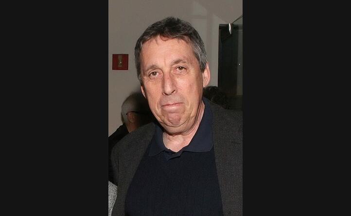 il regista ivan reitman