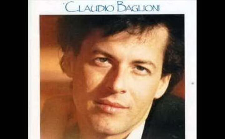 accaddeoggi 9 maggio 1985 esce la vita adesso di claudio baglioni
