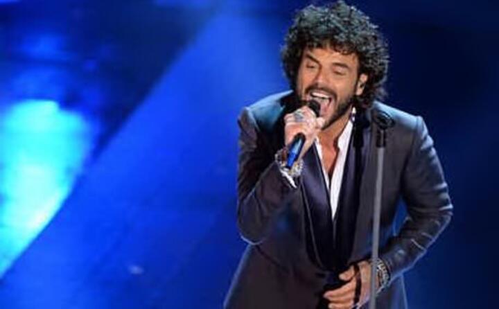 accaddeoggi 12 giugno tanti auguri a francesco renga
