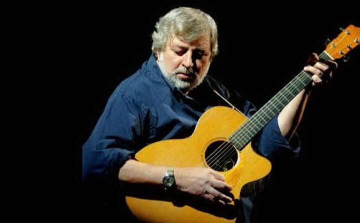 accaddeoggi 14 giugno tanti auguri a francesco guccini