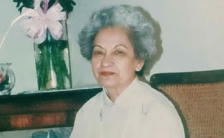 gesuina cocco (foto serreli)