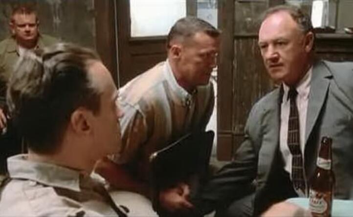 la vicenda ispir il film mississippi burning con gene hackman (tutte le foto sono wikipedia)