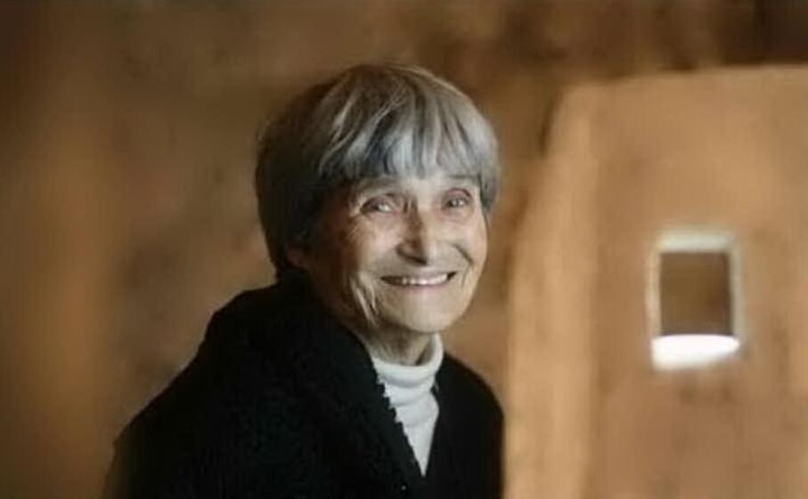 maria lai (archivio l unione sarda)