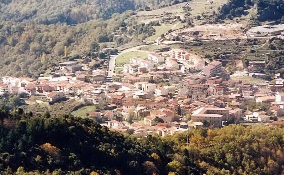 tonara (archivio l unione sarda)