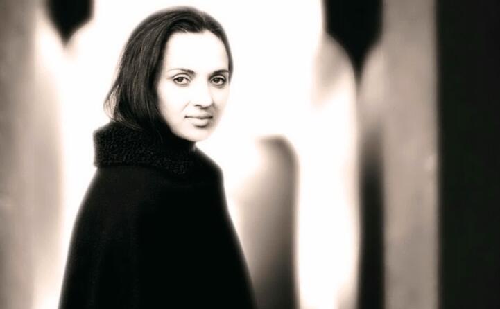maria carta