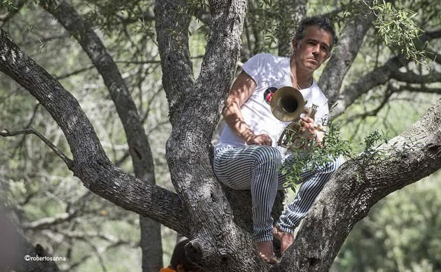 paolo fresu (foto roberto sanna)