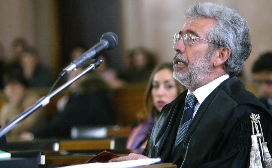 mauro mura (archivio l unione sarda)