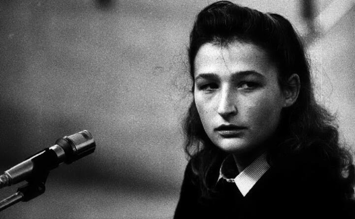 accaddeoggi 26 giugno 1988 esteranne ricca liberata dopo oltre 200 giorni di sequestro