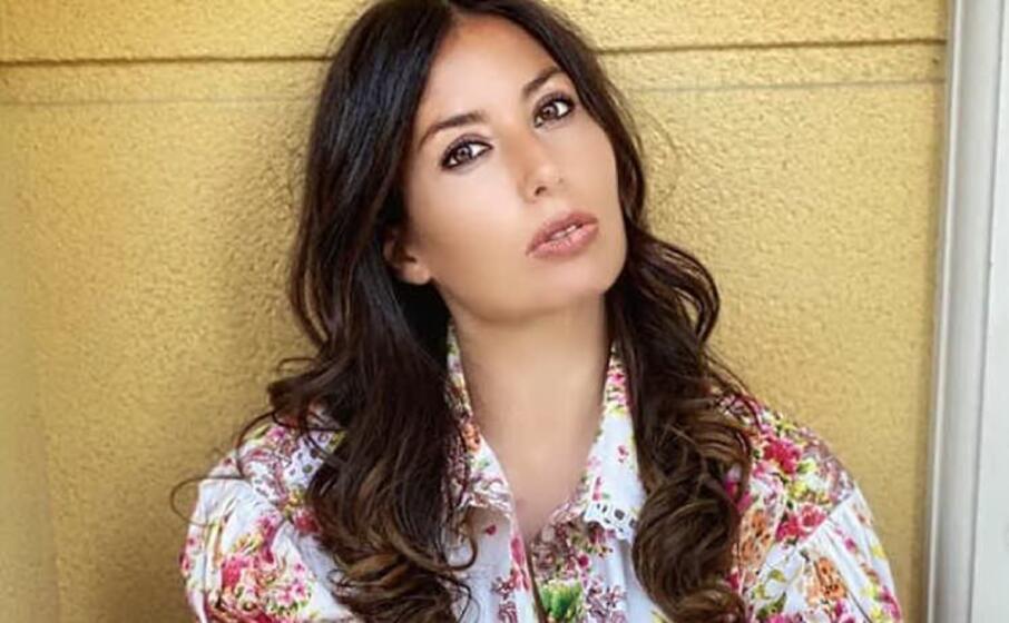 elisabetta gregoraci (foto instagram)