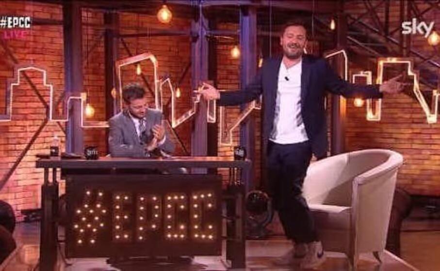 Cesare Cremonini razzista? Cesare Cremonini razzista?