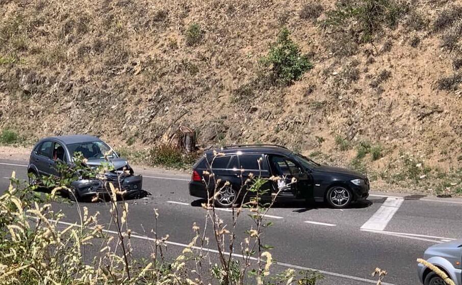 l incidente (foto ledda)
