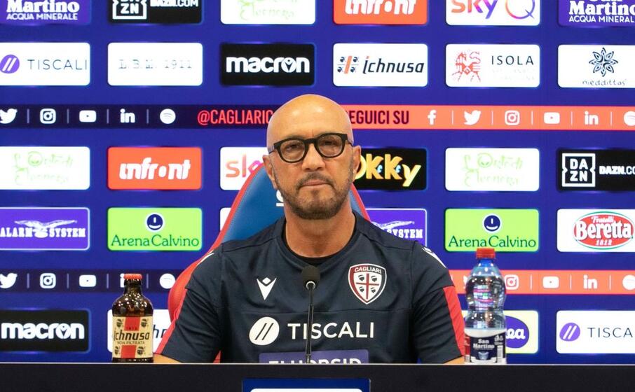 Cagliari, sfida in casa contro il Toro. Zenga: "Siamo ...