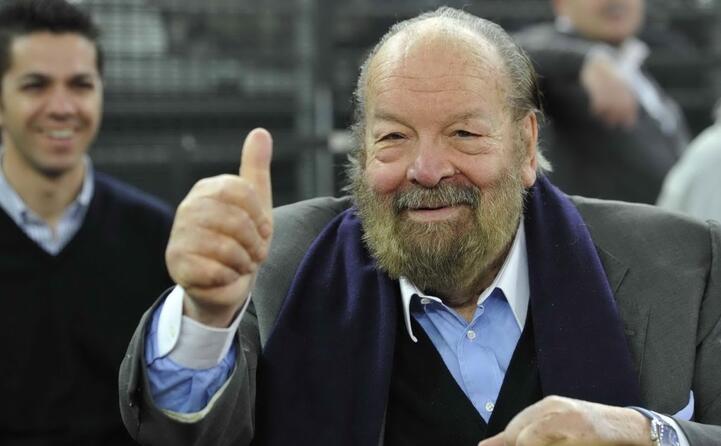 accaddeoggi 27 giugno 2016 muore a roma bud spencer
