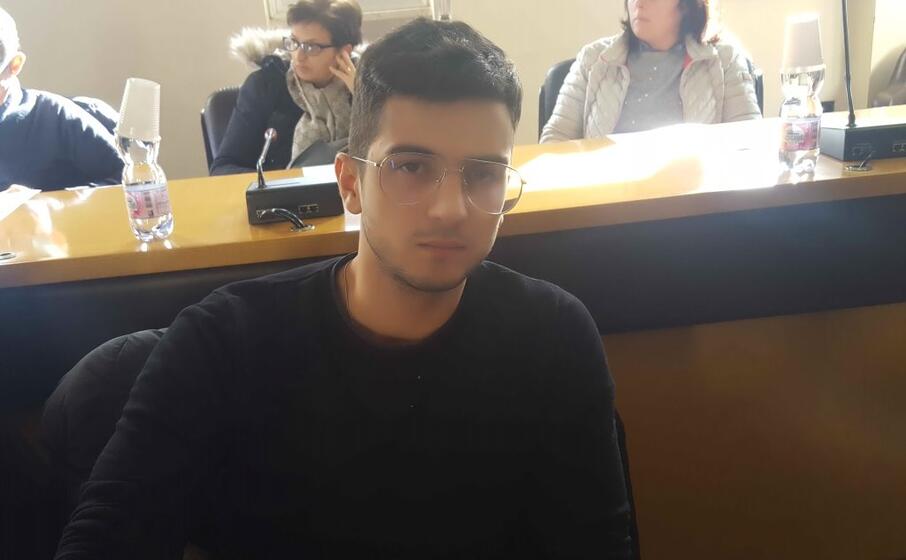 gianni del piano (foto oggianu)