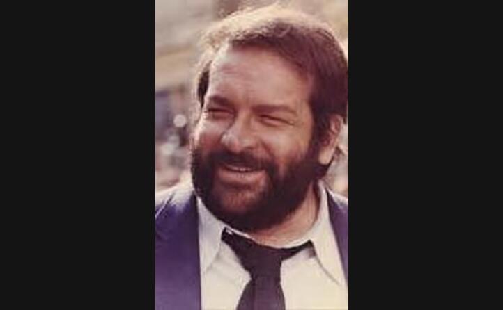 il suo vero nome era carlo pedersoli