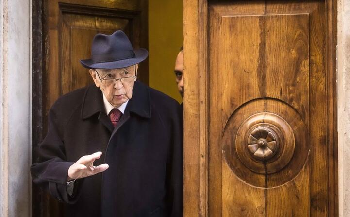 accaddeoggi 29 giugno 1925 nasce giorgio napolitano