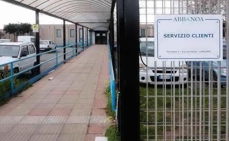 (archivio l unione sarda)