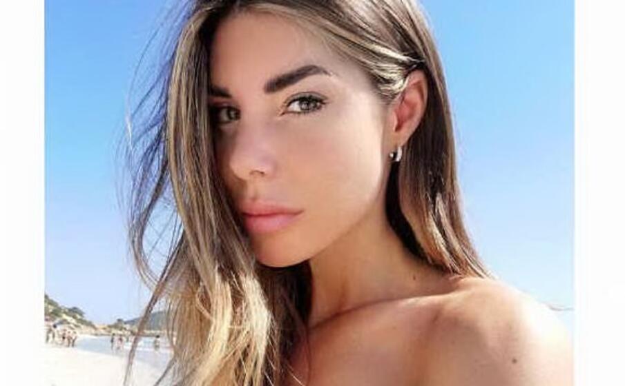 bianca atzei (da instagram)