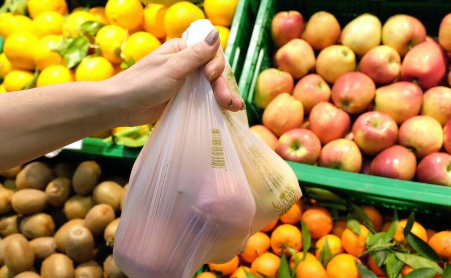 frutta e verdura sono alla base di un alimentazione sana
