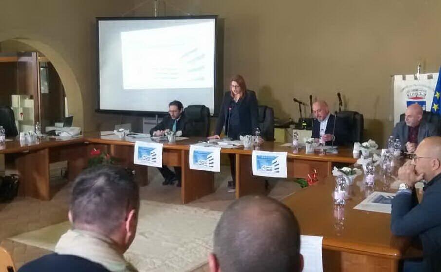il precedente incontro di febbraio (foto farris)