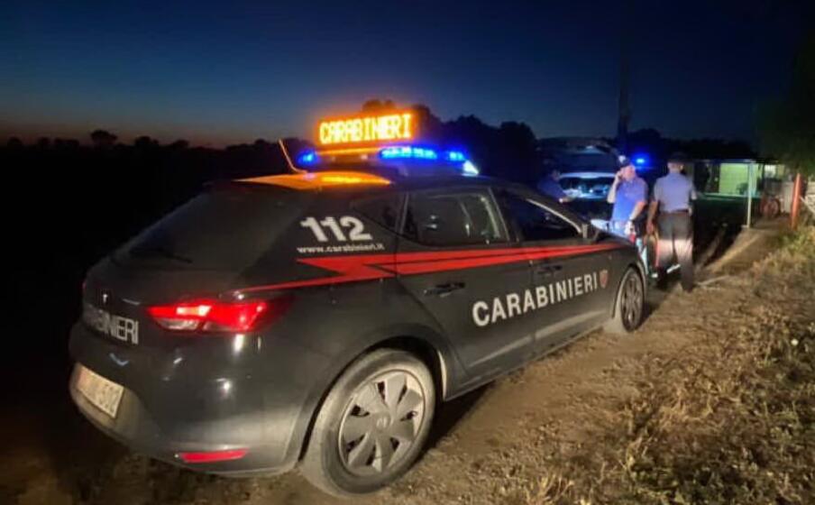 le ricerche (foto pintori)