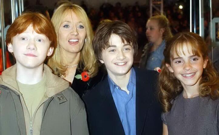 accaddeoggi 30 giugno del 1997 esce harry potter e la pietra filosofale