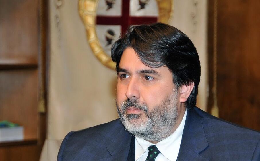 christian solinas (foto ras)