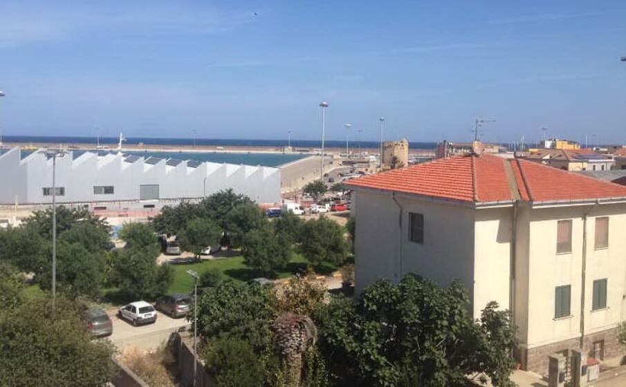 porto torres (l unione sarda pala)