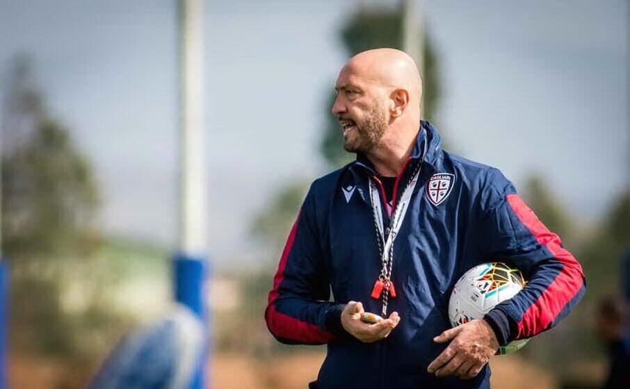 walter zenga (archivio l unione sarda)